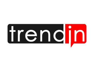 Trendin logo design by pambudi