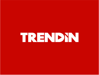 Trendin logo design by onamel