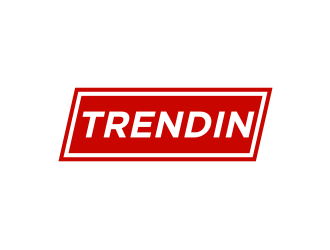 Trendin logo design by febri