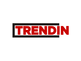 Trendin logo design by febri