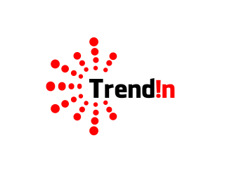 Trendin logo design by serprimero