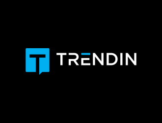 Trendin logo design by oke2angconcept