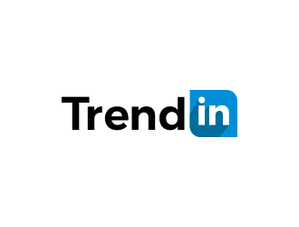 Trendin logo design by thegoldensmaug