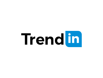 Trendin logo design by thegoldensmaug