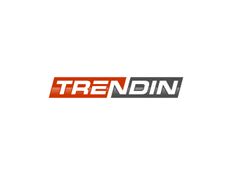 Trendin logo design by IrvanB