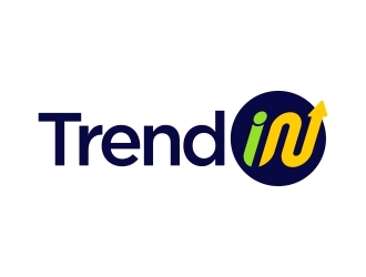 Trendin logo design by Royan