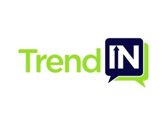 Trendin logo design by Royan