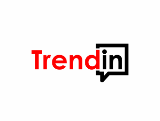 Trendin logo design by agus