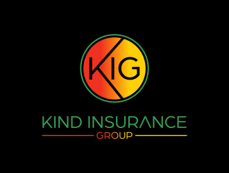 Kind Insurance Group logo design by qqdesigns