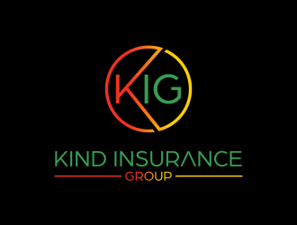 Kind Insurance Group logo design by qqdesigns