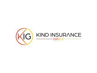 Kind Insurance Group logo design by qqdesigns