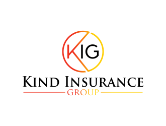 Kind Insurance Group logo design by qqdesigns