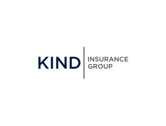 Kind Insurance Group logo design by asyqh