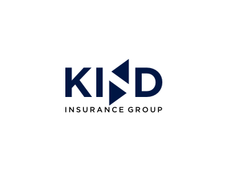 Kind Insurance Group logo design by asyqh