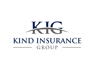 Kind Insurance Group logo design by asyqh