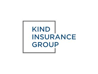Kind Insurance Group logo design by Jhonb