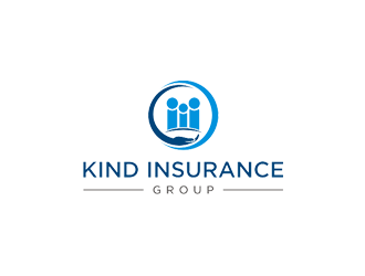 Kind Insurance Group logo design by Jhonb
