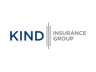 Kind Insurance Group logo design by nurul_rizkon