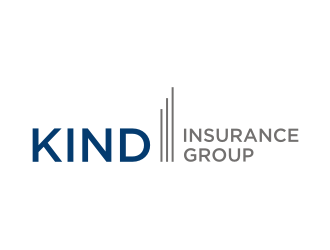 Kind Insurance Group logo design by nurul_rizkon