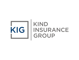 Kind Insurance Group logo design by nurul_rizkon