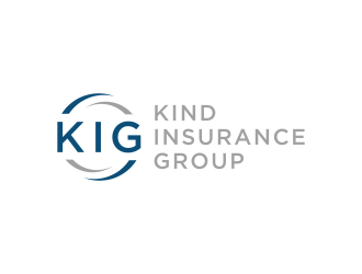 Kind Insurance Group logo design by checx