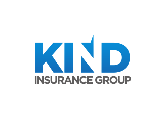Kind Insurance Group logo design by YONK