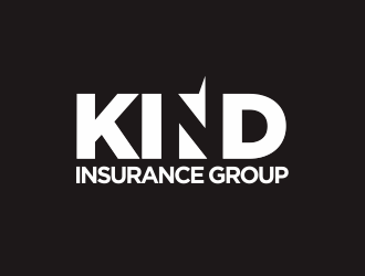 Kind Insurance Group logo design by YONK