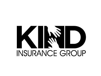 Kind Insurance Group logo design by maze
