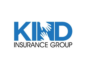 Kind Insurance Group logo design by maze