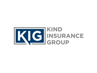 Kind Insurance Group logo design by agil
