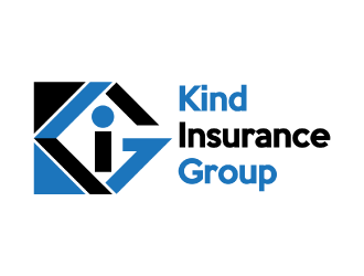 Kind Insurance Group logo design by nona