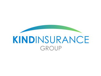 Kind Insurance Group logo design by serprimero