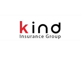 Kind Insurance Group logo design by Optimus