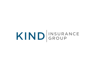 Kind Insurance Group logo design by jancok