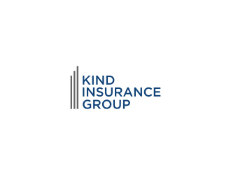 Kind Insurance Group logo design by RIANW