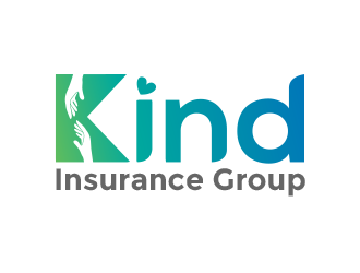 Kind Insurance Group logo design by scriotx