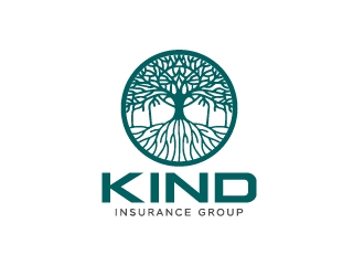 Kind Insurance Group logo design by Marianne