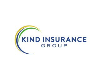 Kind Insurance Group logo design by serprimero