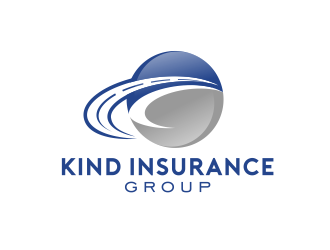Kind Insurance Group logo design by serprimero