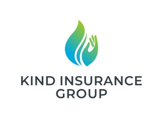 Kind Insurance Group logo design by Kebrra