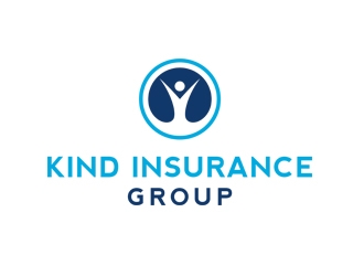 Kind Insurance Group logo design by Kebrra