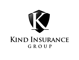 Kind Insurance Group logo design by BeDesign