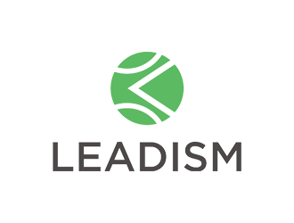 Leadism logo design by Jhonb