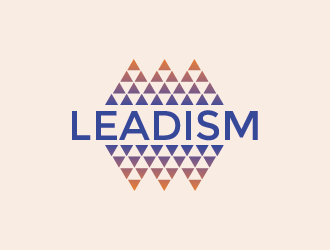 Leadism logo design by czars