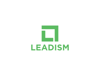 Leadism logo design by RIANW