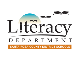 Literacy Department logo design by vinve