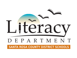 Literacy Department logo design by vinve