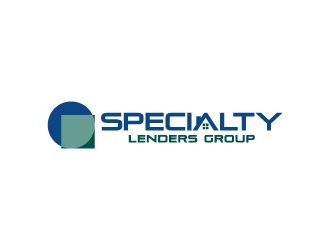 Specialty Lenders Group logo design by Krafty