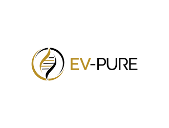 Exo-Pure Logo Design