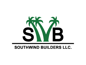 Southwind builders logo design by anchorbuzz